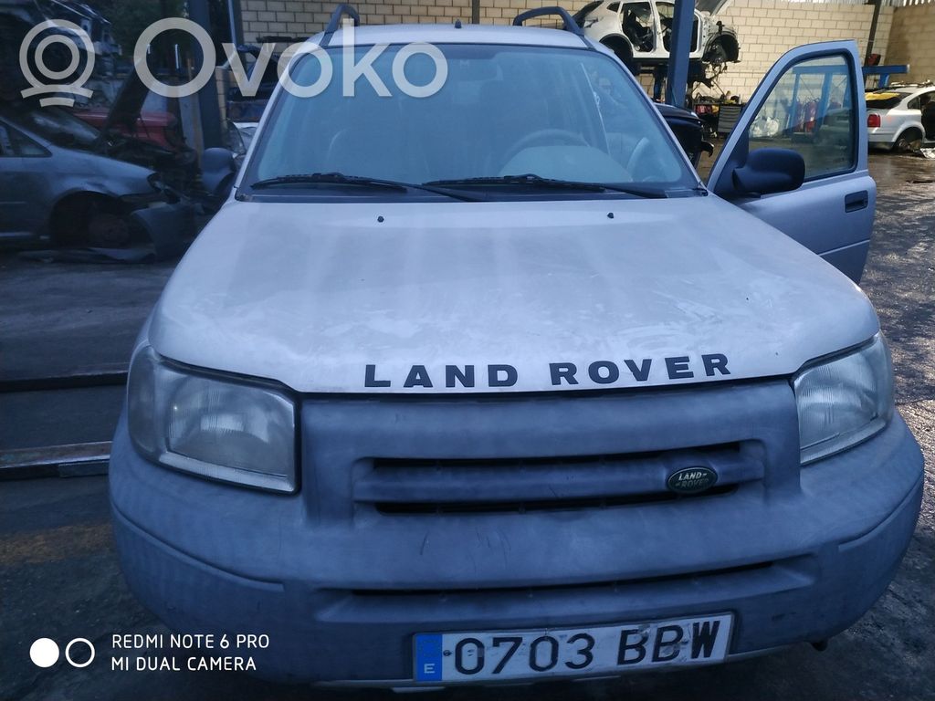 Freelander Freelander  YLE102480