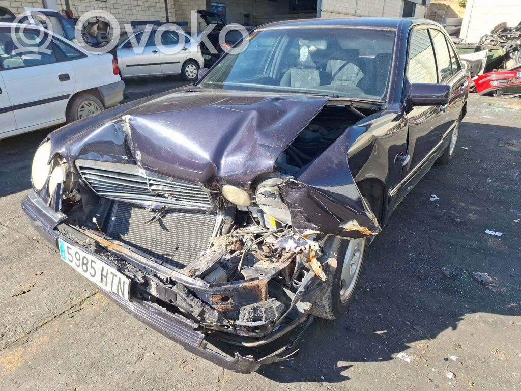 E W210 E-class, AMG (W124, W210, W211, W212, W213, C207, W238)  R1110140802