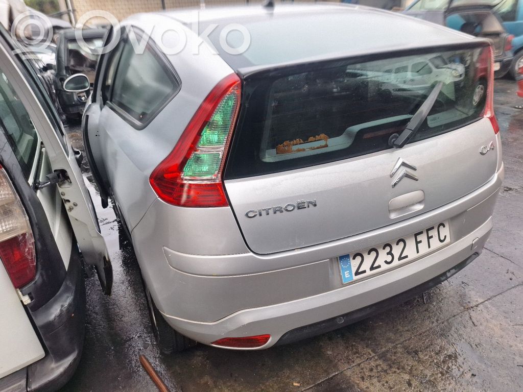 C4 I C4 Picasso, Grand Picasso, Aircross, Cactus  9661940480