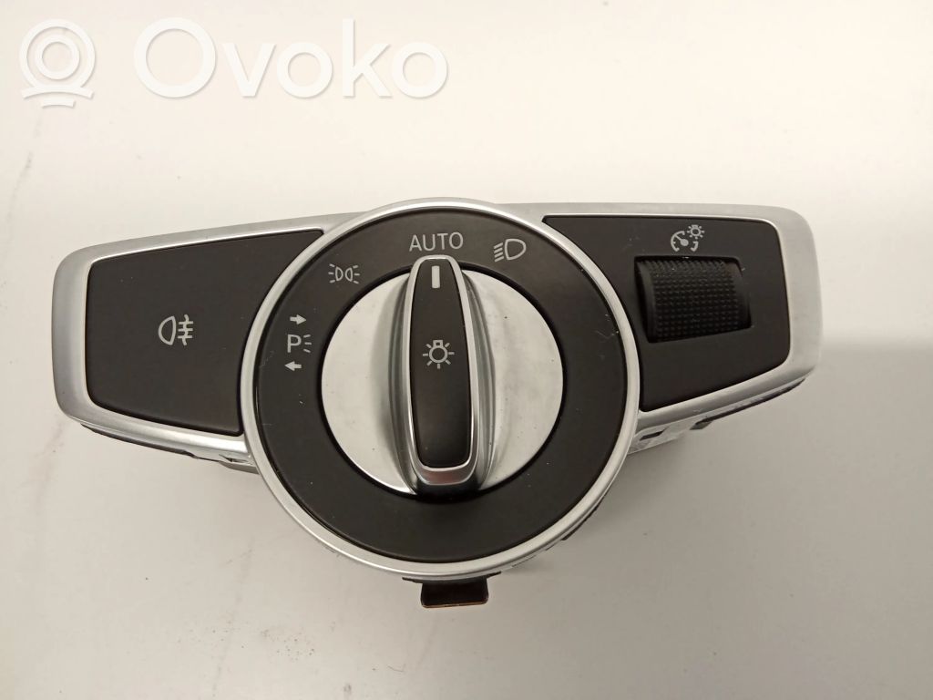GLC C253 GLC-class  22112568