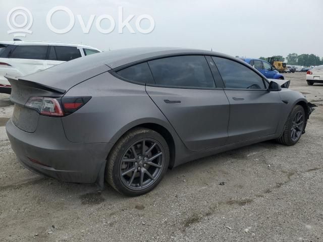 Model 3 Tesla Model 3