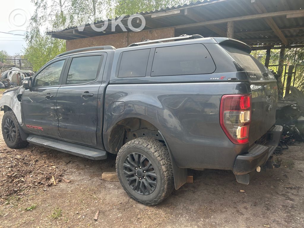 Ranger Ranger  JB3T14F642AG