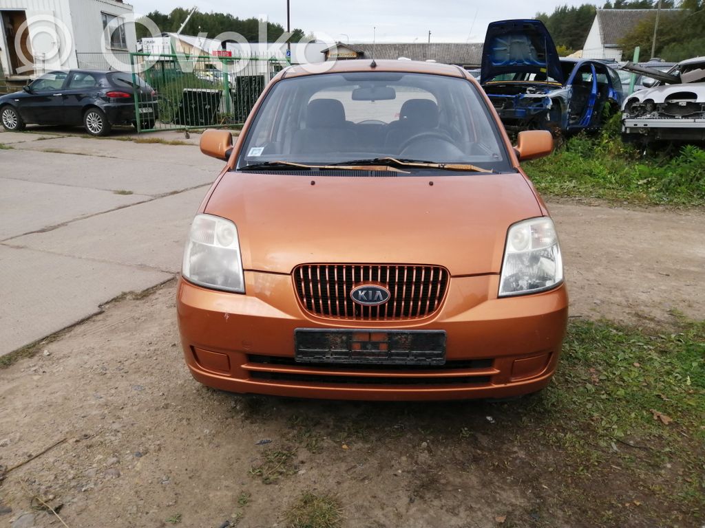 Picanto Picanto
