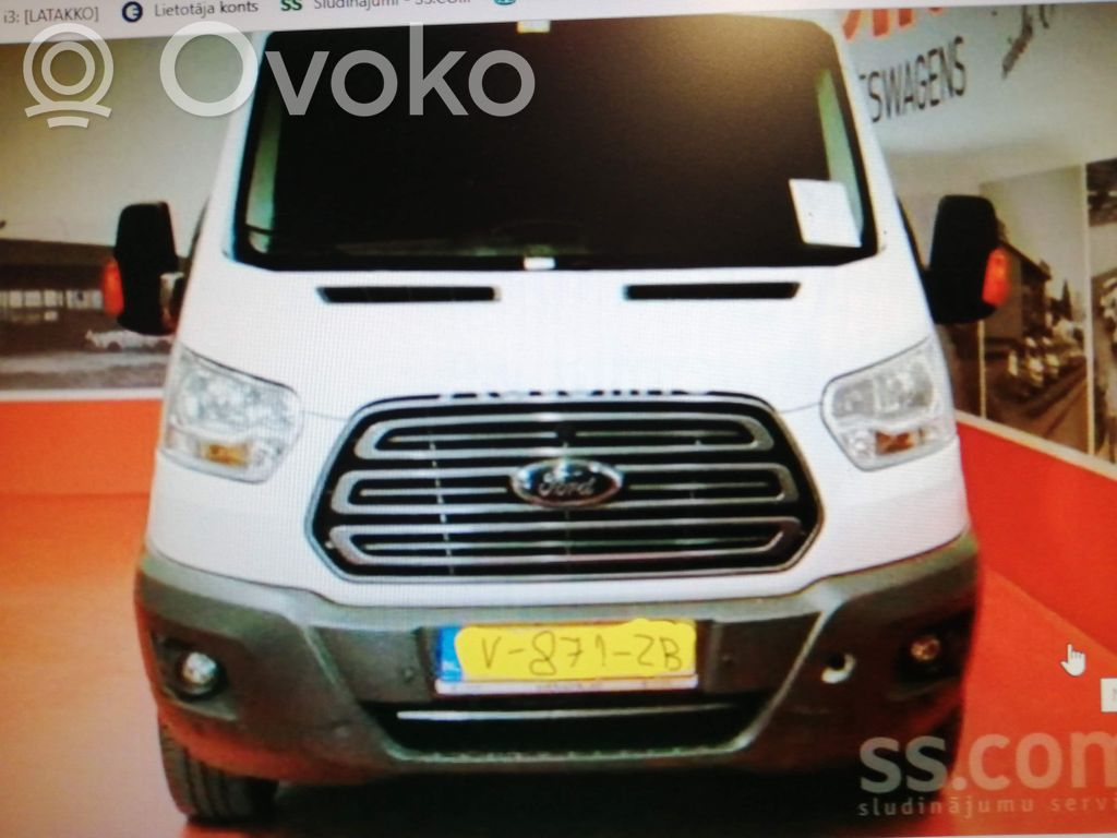 Transit Transit  BK2112A692AC