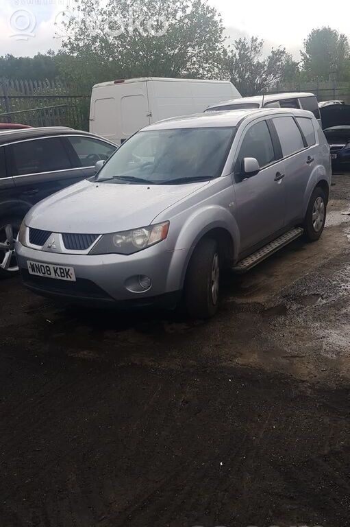 Outlander Outlander  0281013890