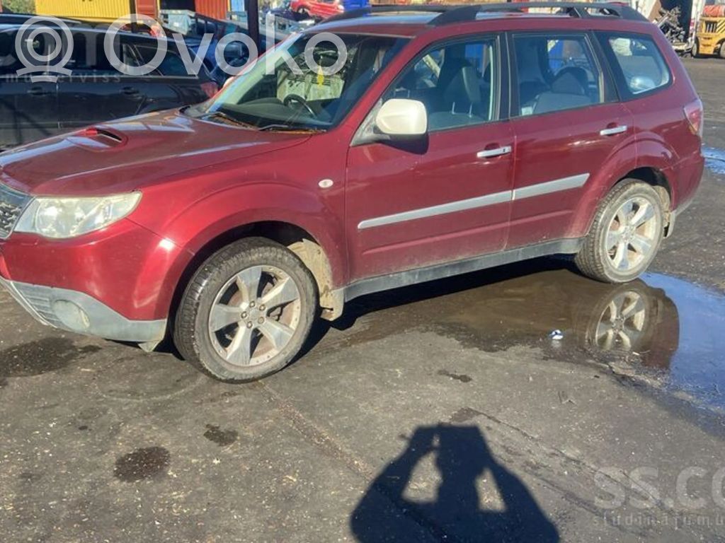 Forester SH Forester  E412379