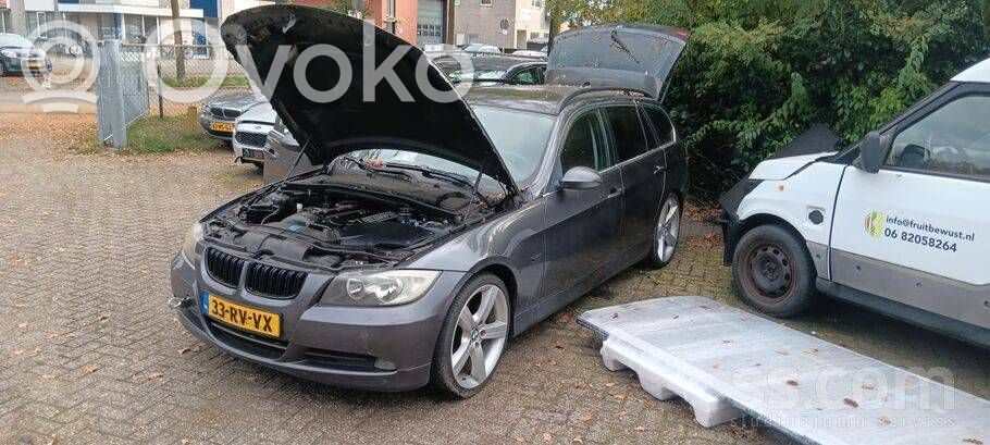 3 E90 E91 Series 3  0285001530