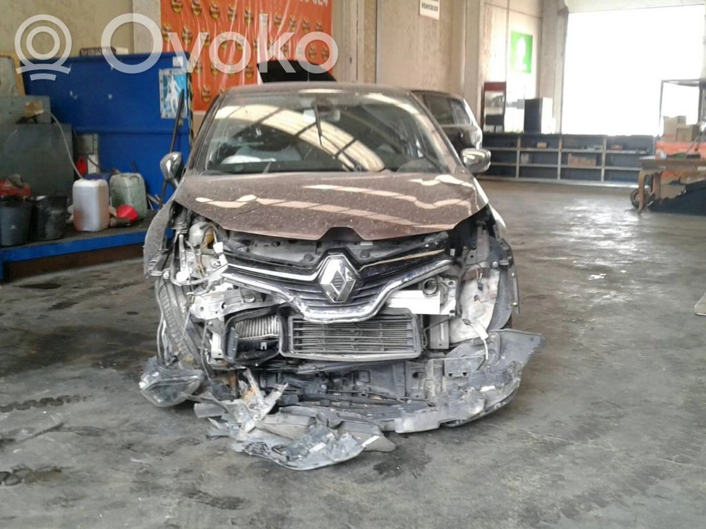 Captur Captur  805031332R
