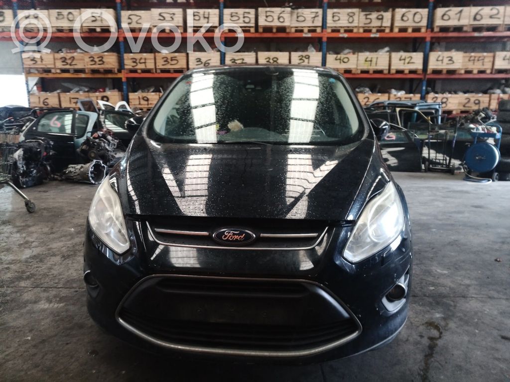 C-MAX II Focus C-MAX, C-MAX, Grand C-MAX