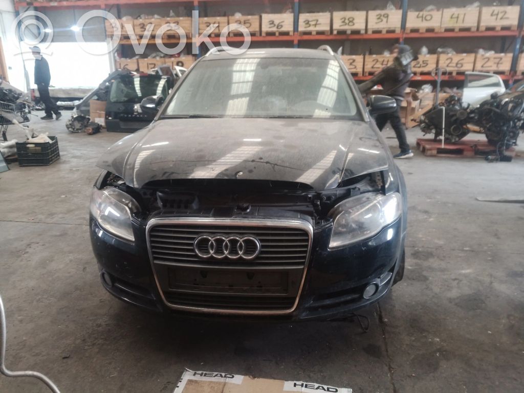 A4 Allroad A4 Allroad