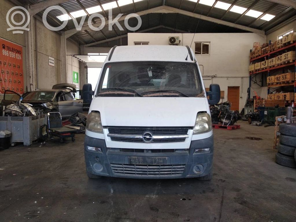 Movano A Movano  874806M