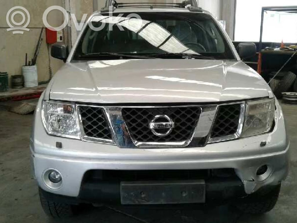 Navara King Cab, PickUp, Navara  25411EA00A