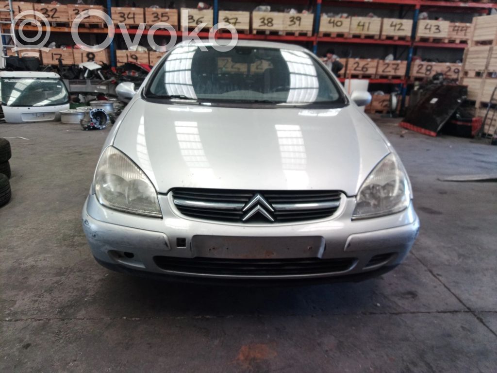 C5 C5, C5 Aircross  1938K7