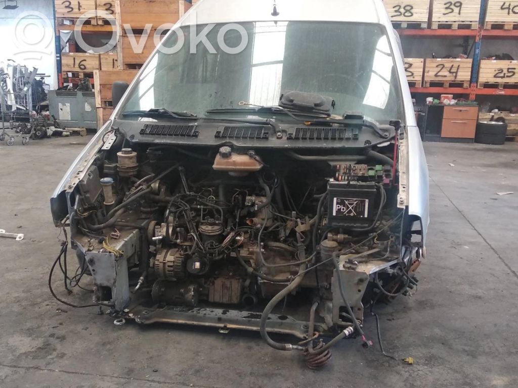 Scudo Scudo  627609