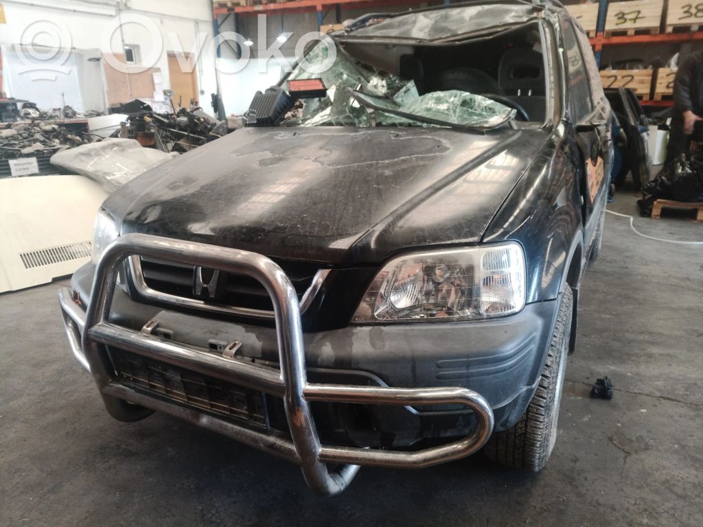 CR-V CR-V