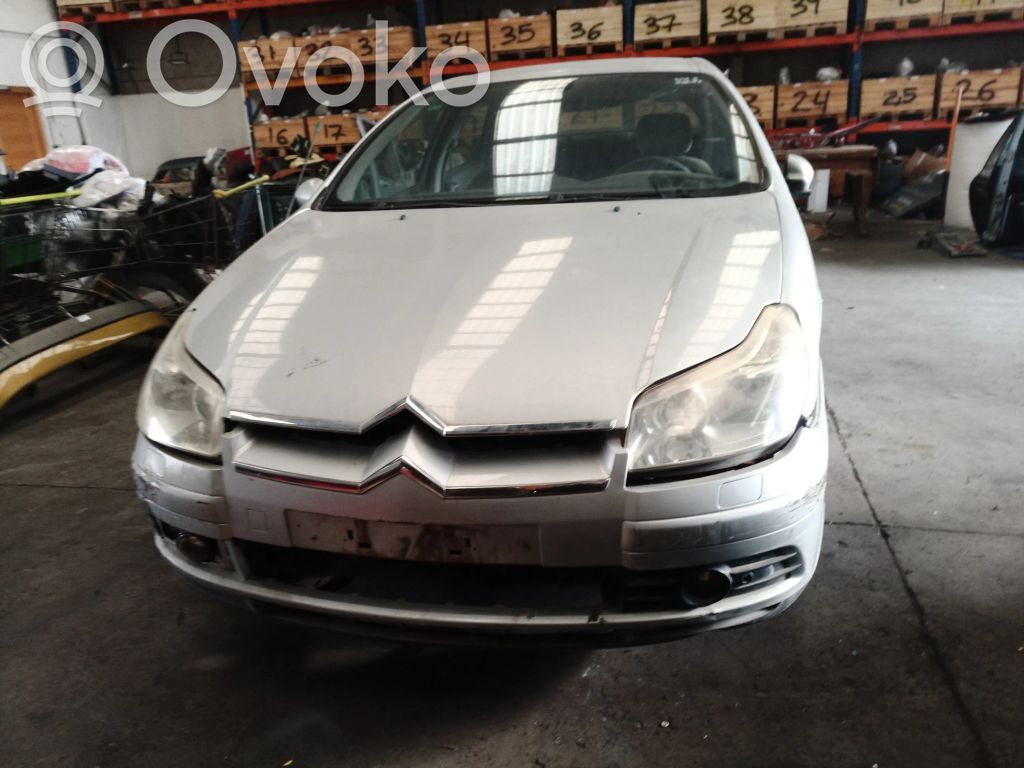 C5 C5, C5 Aircross  9652483180