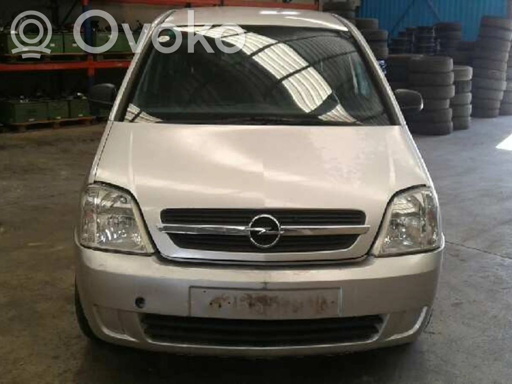 Meriva A Meriva  LR1100508
