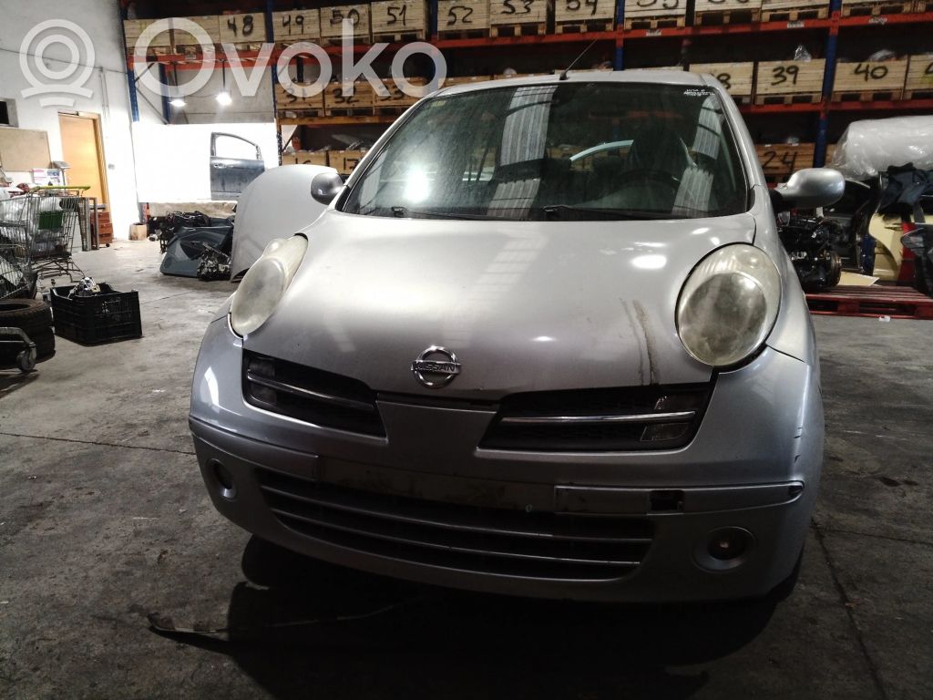 Micra Micra