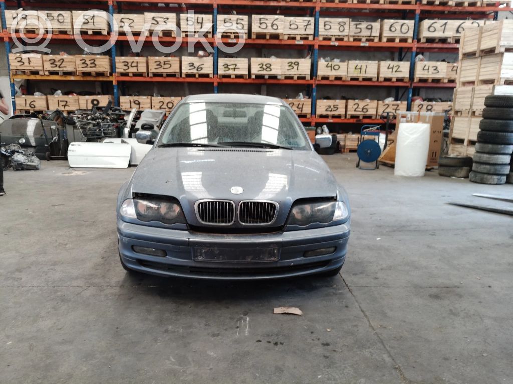 3 E36 Series 3  0281010205