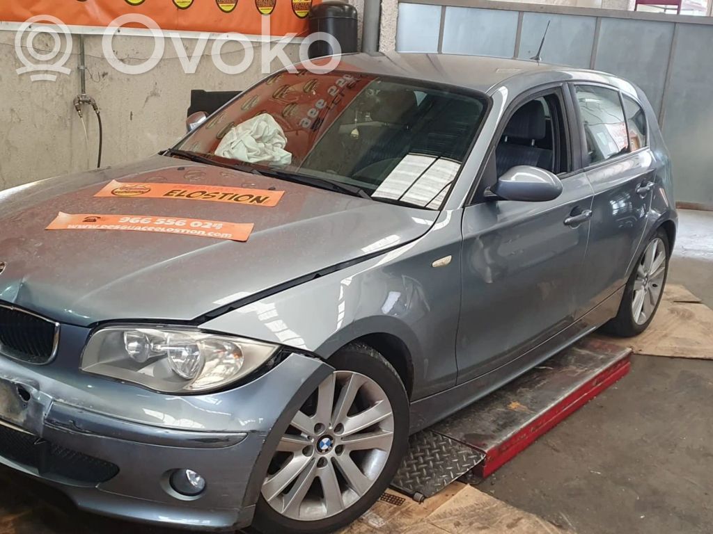 1 E81 E87 Series 1  32306772273