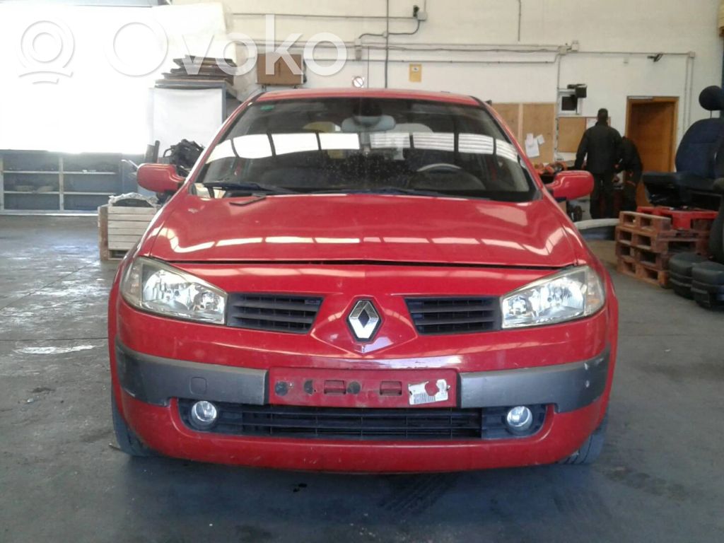 Megane II Megane  8200312940