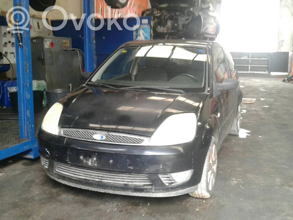 Fiesta Fiesta  2S6115201A
