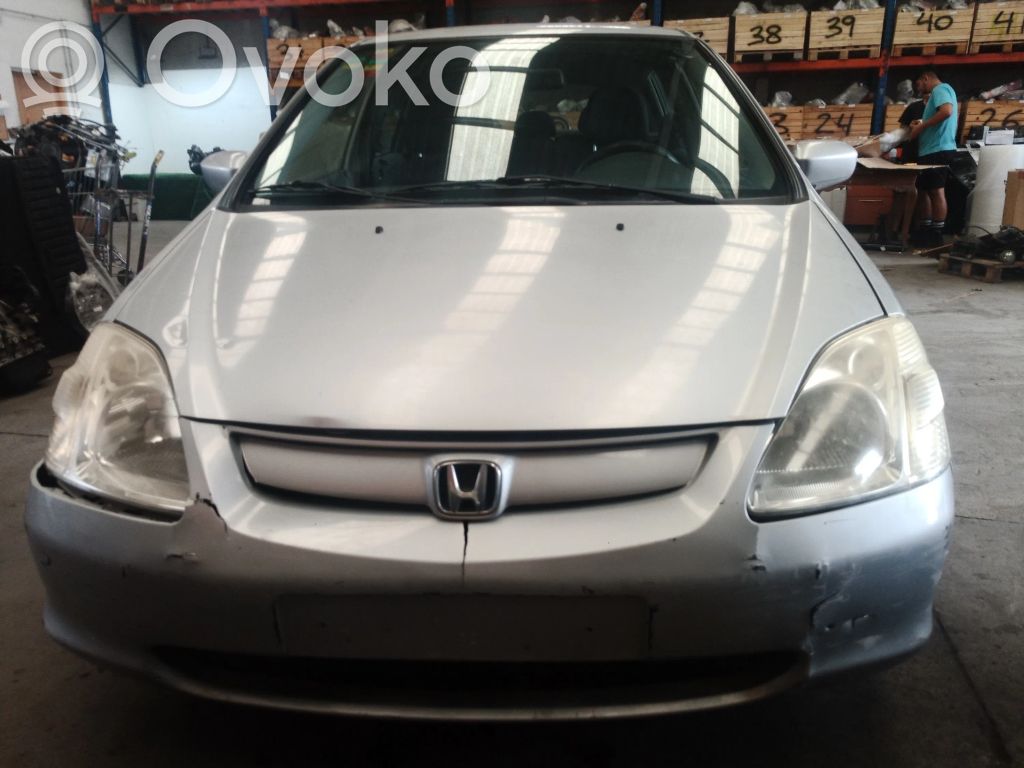 Civic Civic  0301193301