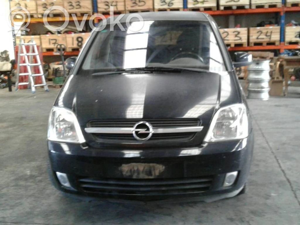 Meriva A Meriva  13154792