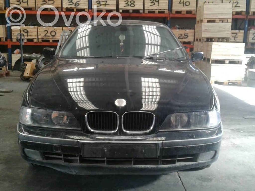 5 E39 Series 5  61318360460
