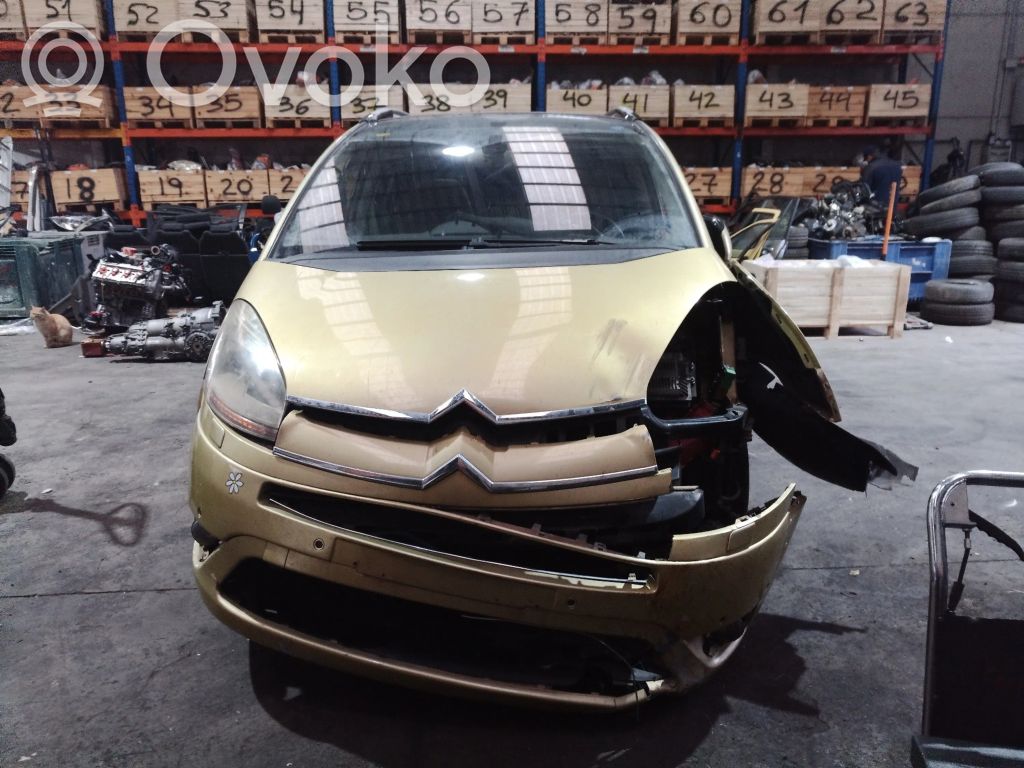 C4 I Picasso C4 Picasso, Grand Picasso, Aircross, Cactus