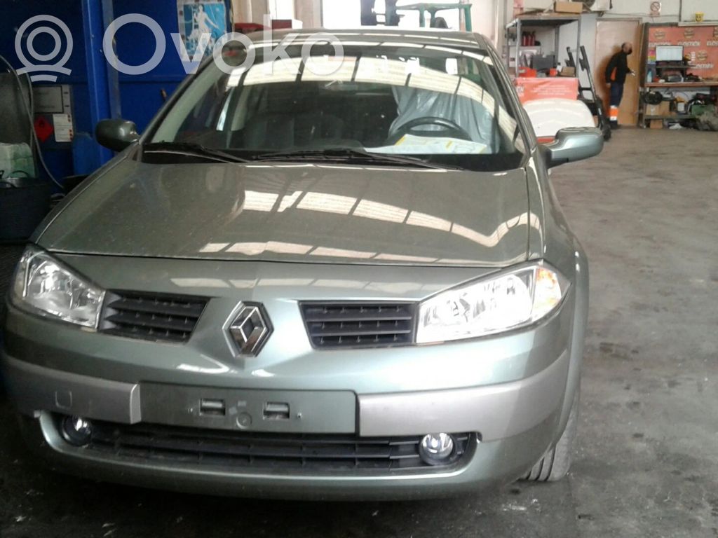 Megane II Megane  8200394105