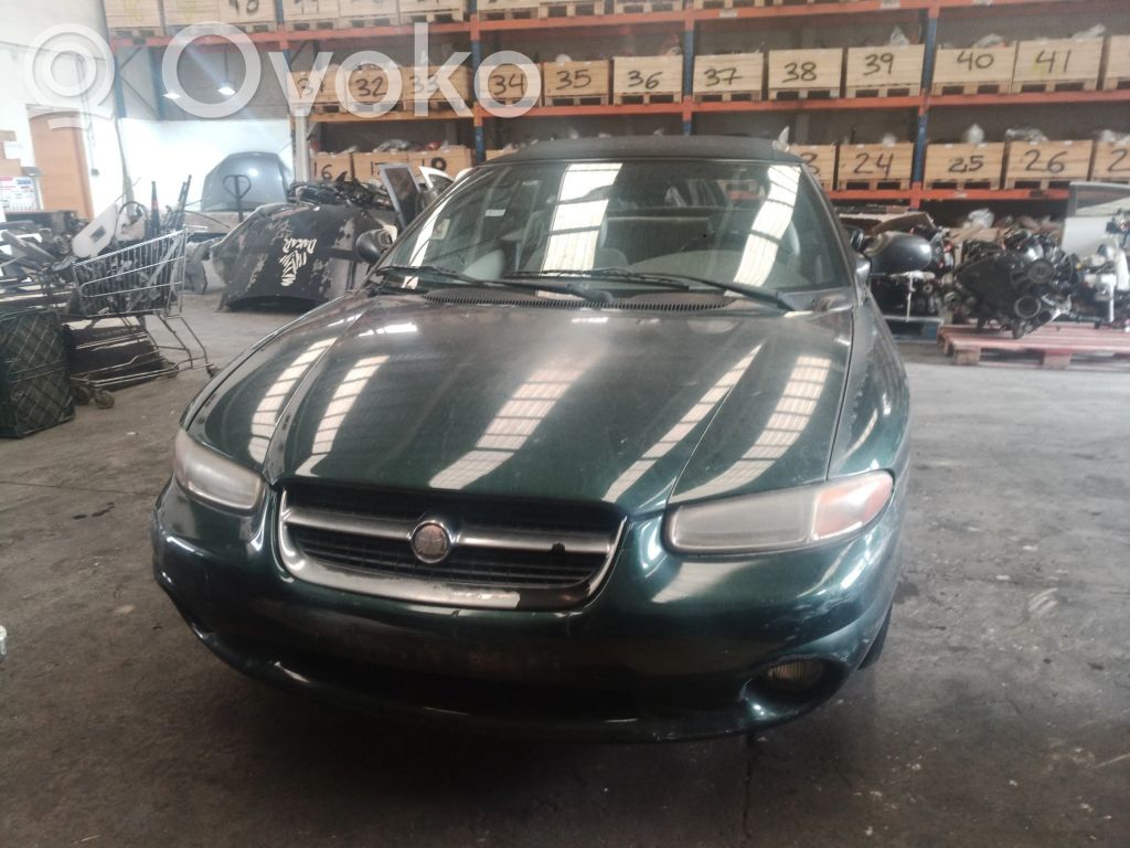 Stratus Stratus  46517112