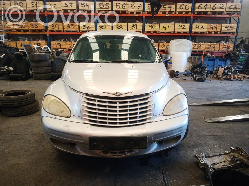 PT Cruiser PT Cruiser