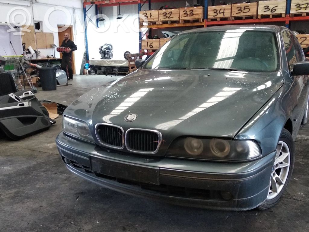5 E39 Series 5  7792092