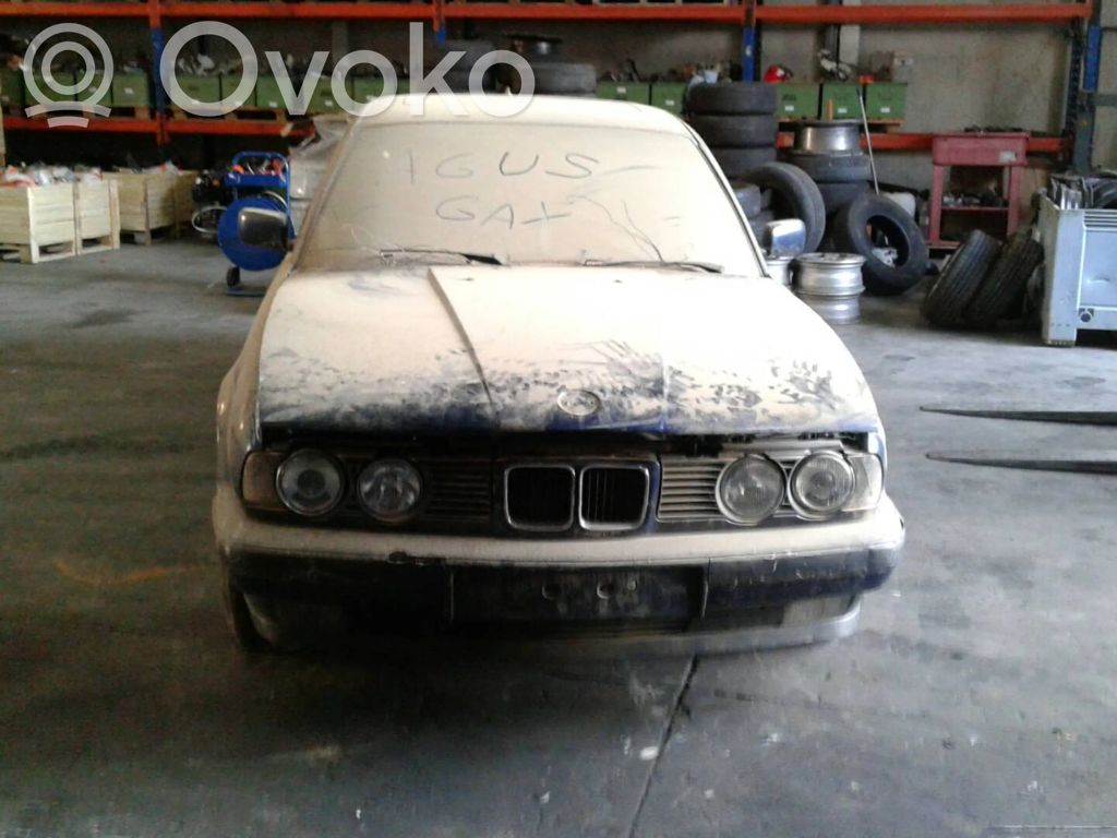5 E39 Series 5