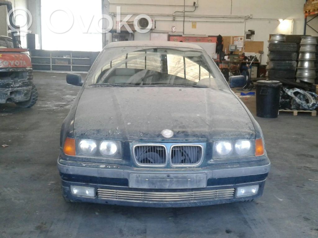 3 E36 Series 3  1740374