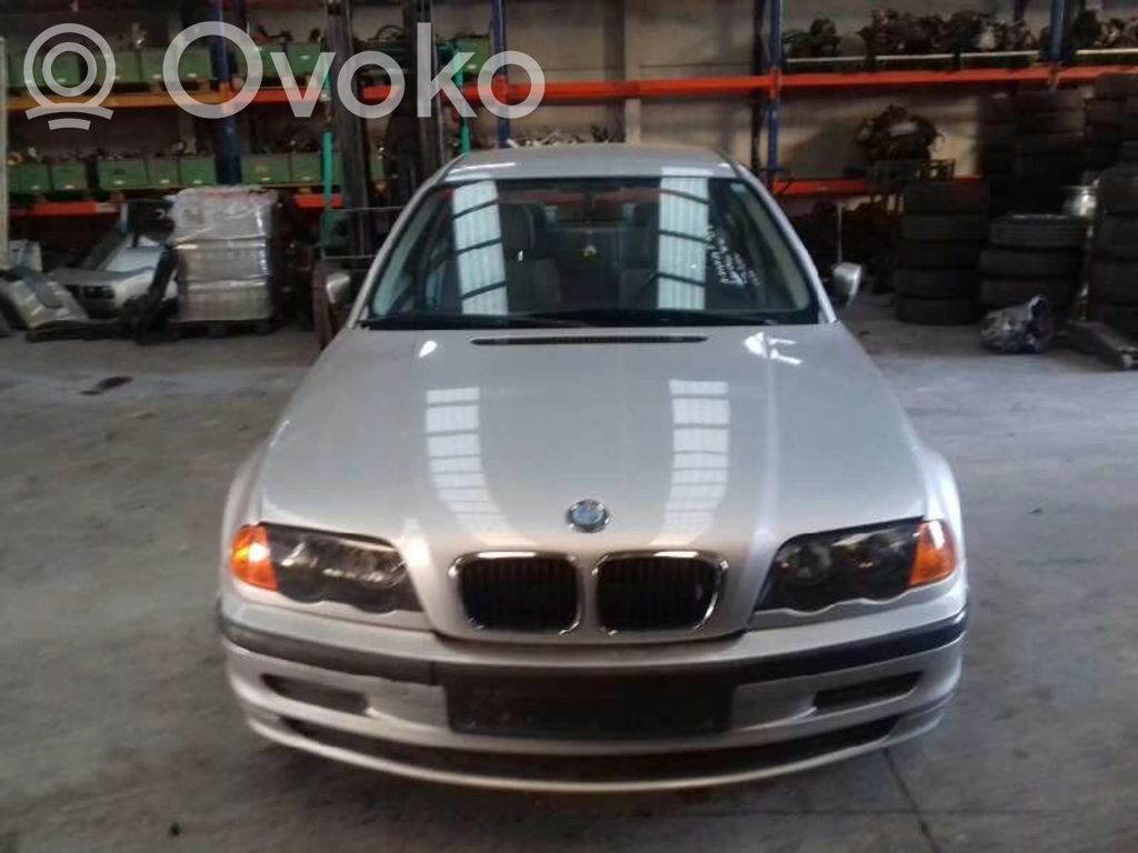3 E36 Series 3  7691900513