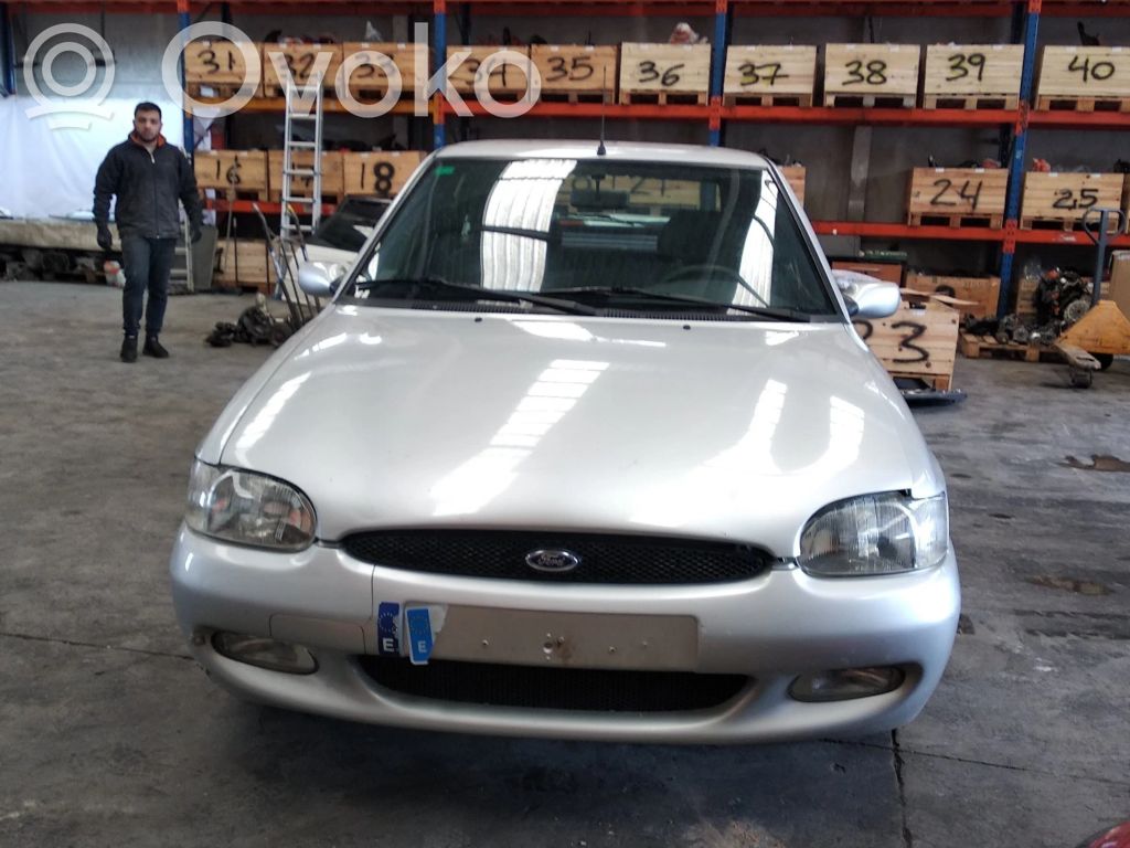 Escort Escort  447U159