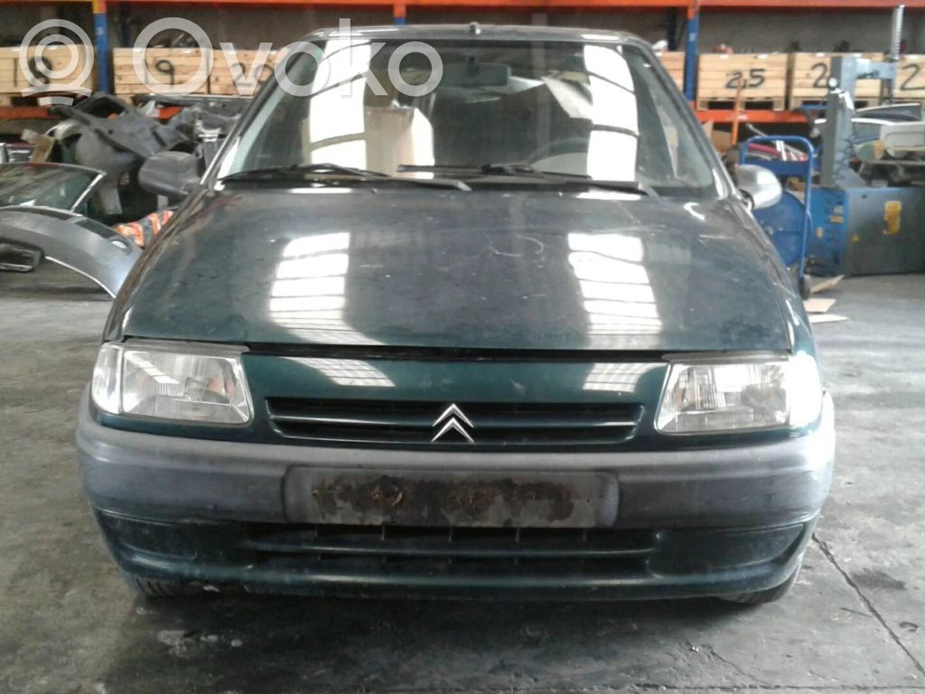 Saxo Saxo  0261204622