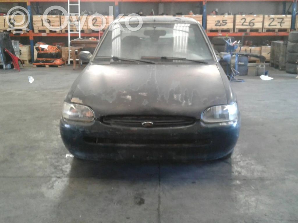 Escort Escort  96FB10848BA