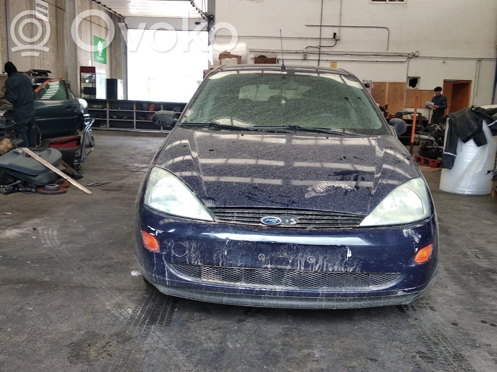 Focus Focus  8200008