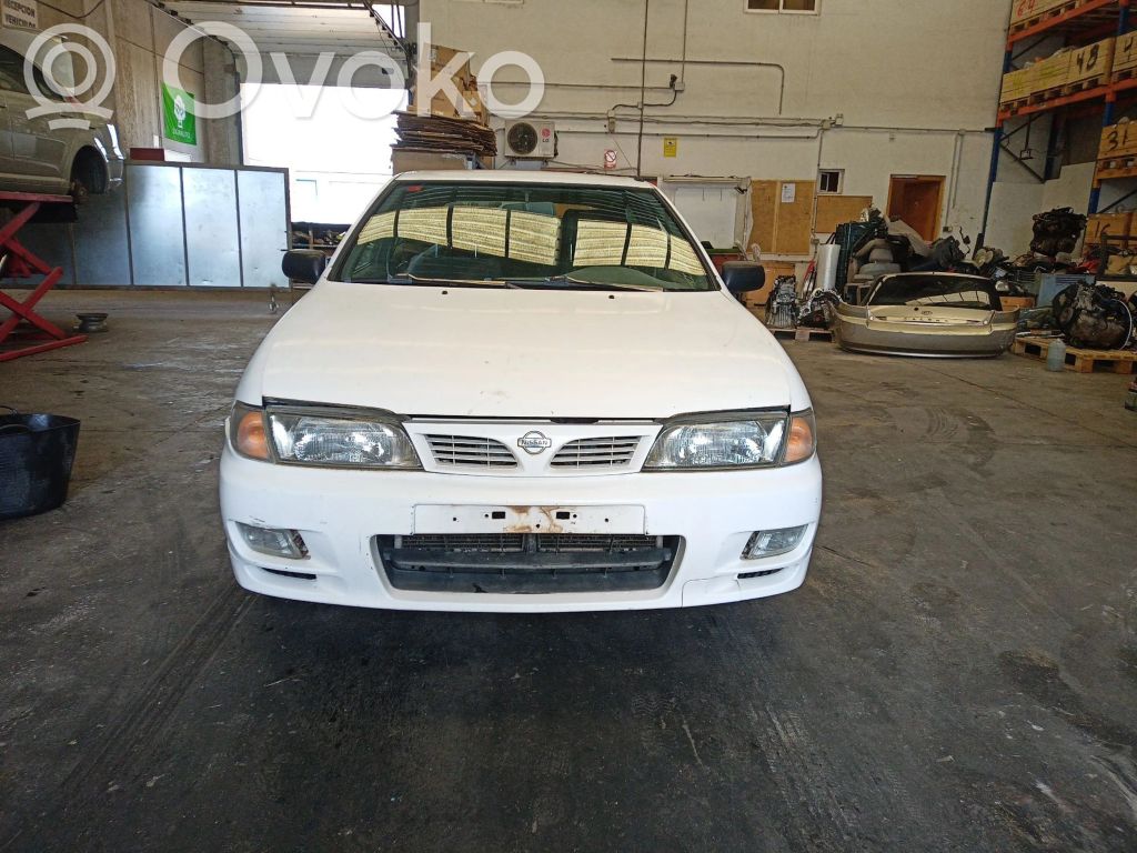 Almera Almera  GA16