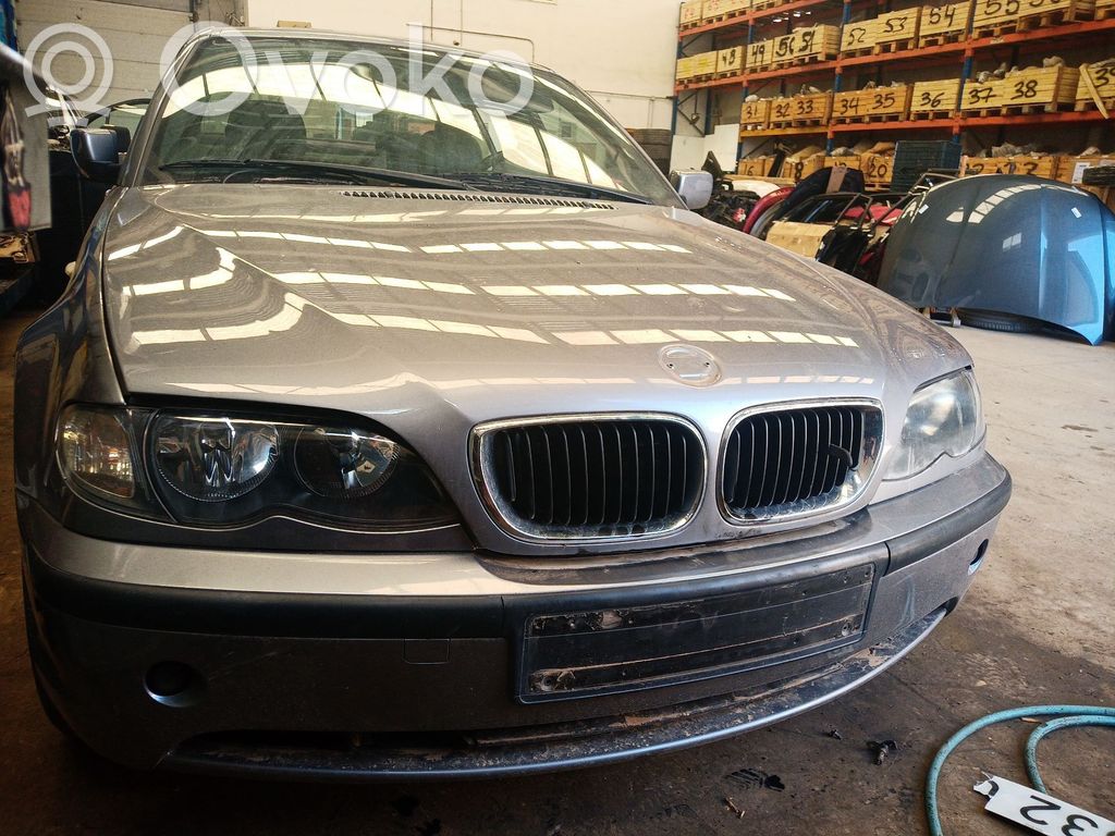 3 E46 Series 3