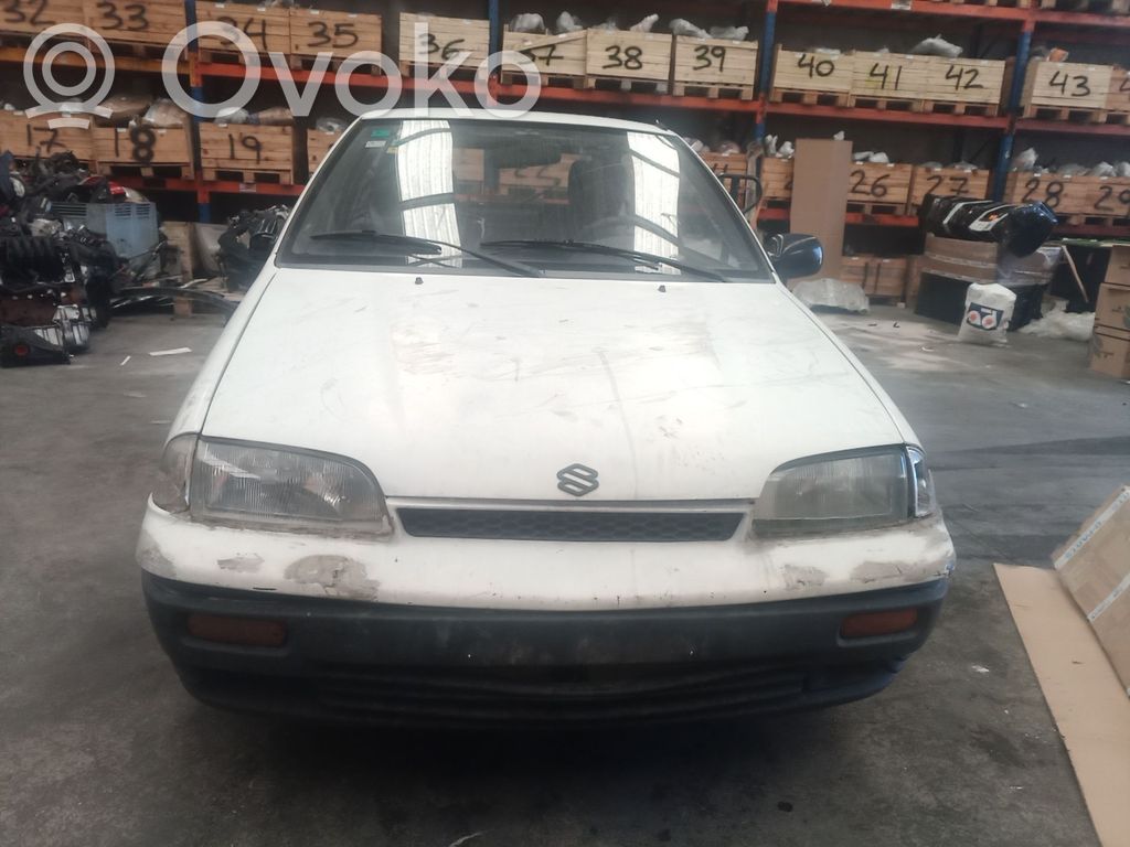 Swift Cultus Swift  3392065E3
