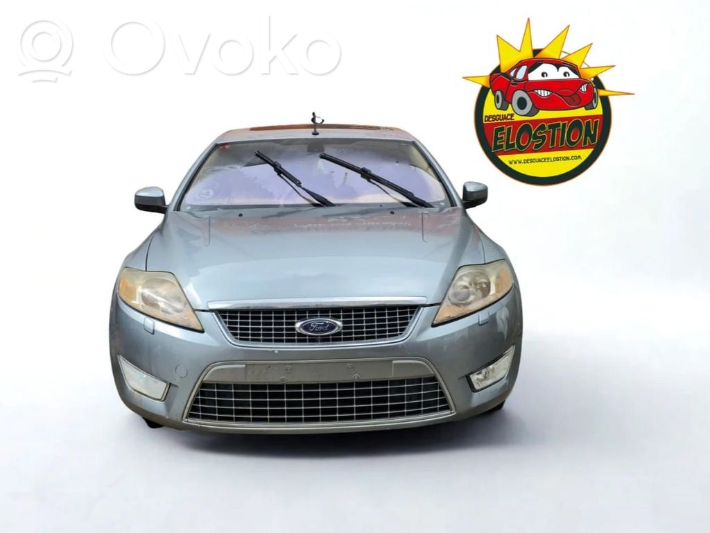 Mondeo MK IV Mondeo
