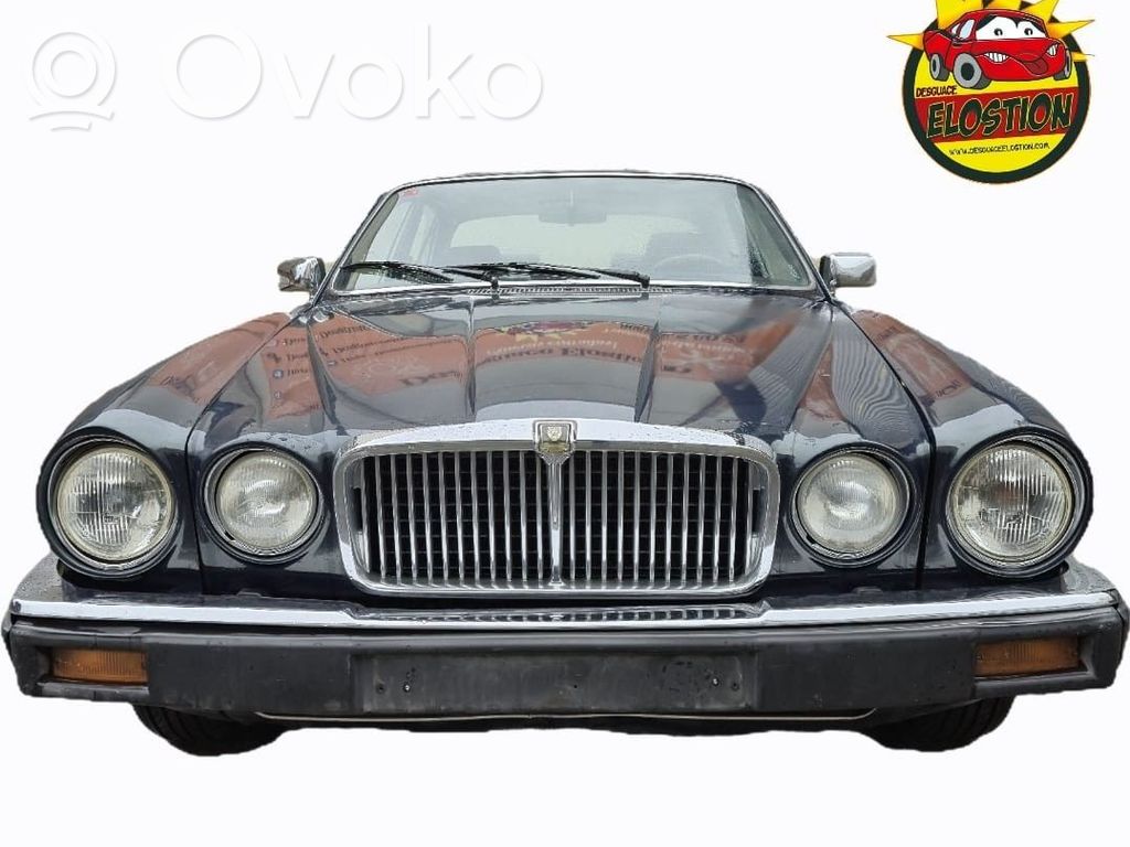 XJ SERIE 3 XJ
