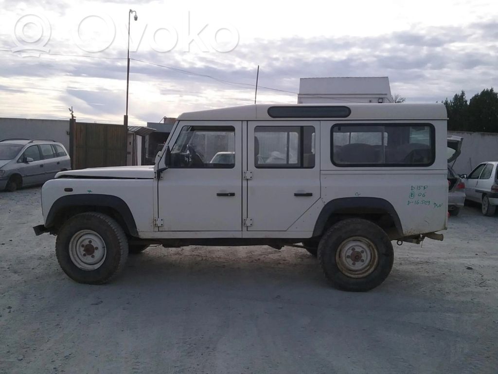 Defender Defender