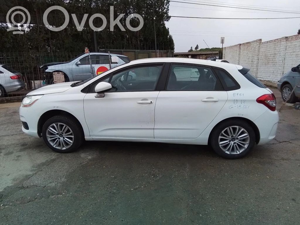 C4 I C4 Picasso, Grand Picasso, Aircross, Cactus  V75756458002