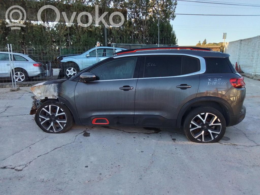 C5 C5, C5 Aircross