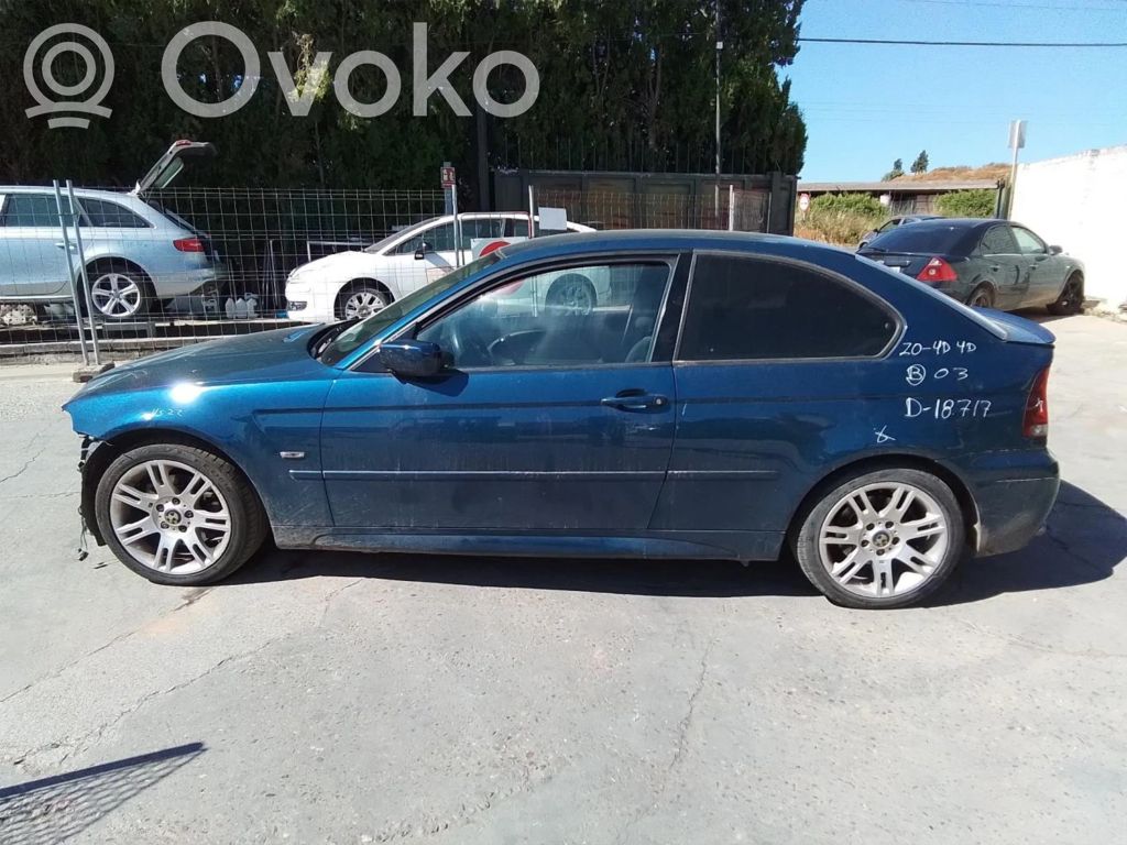 3 E46 Series 3